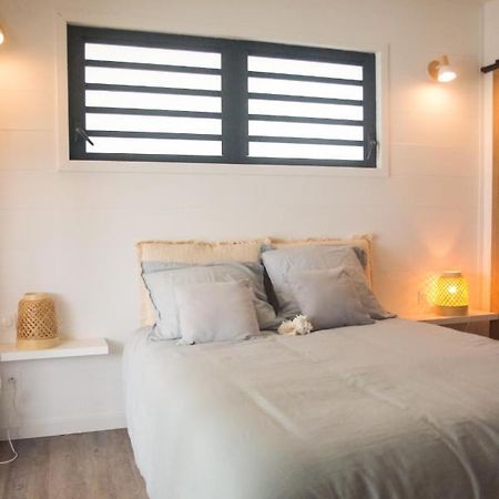 T1 Villa Romantique Reve D'Ailleurs St Leu 생뢰 외부 사진
