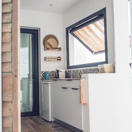 T1 Villa Romantique Reve D'Ailleurs St Leu 생뢰 외부 사진