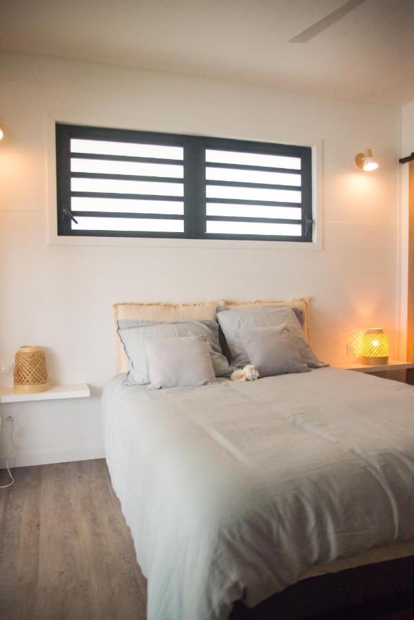 T1 Villa Romantique Reve D'Ailleurs St Leu 생뢰 외부 사진