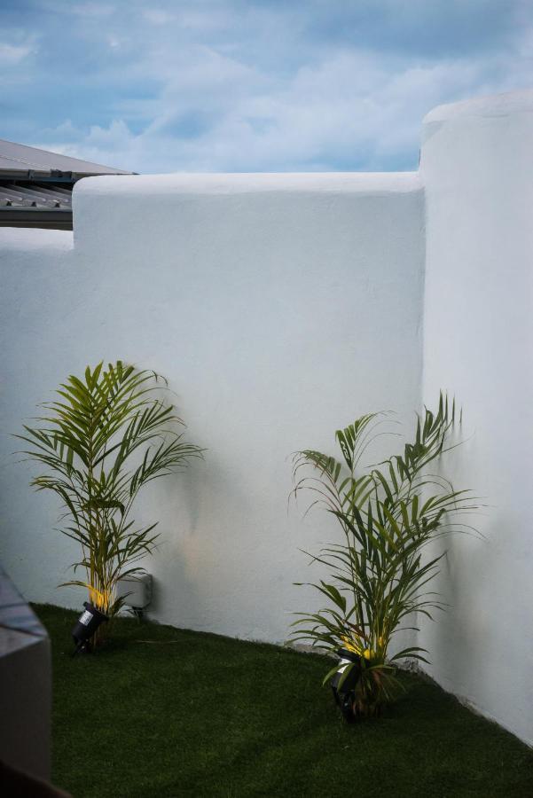 T1 Villa Romantique Reve D'Ailleurs St Leu 생뢰 외부 사진